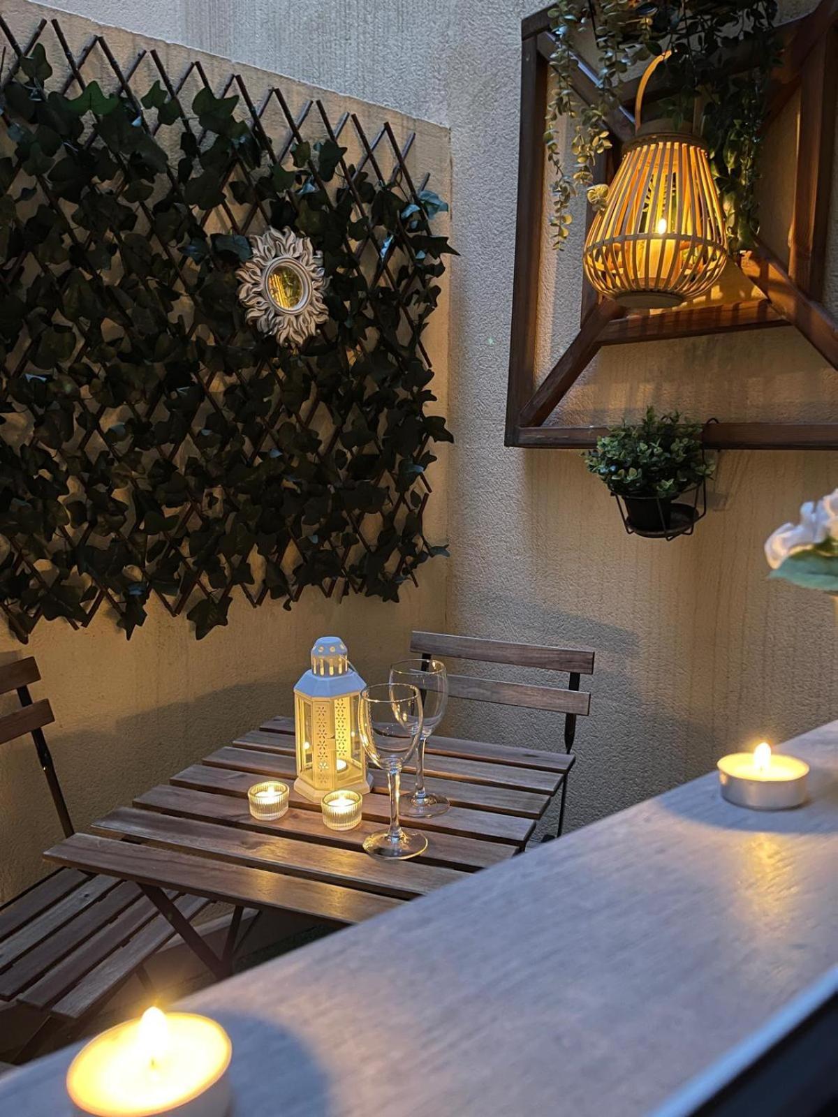 Lovely&Quiet Apartment Malaga Center Exterior foto