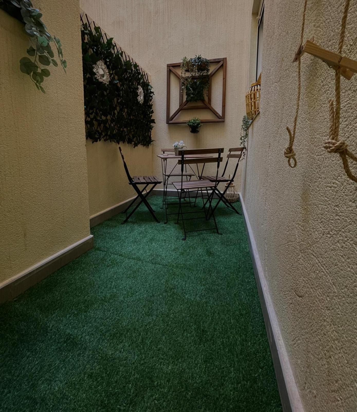 Lovely&Quiet Apartment Malaga Center Exterior foto